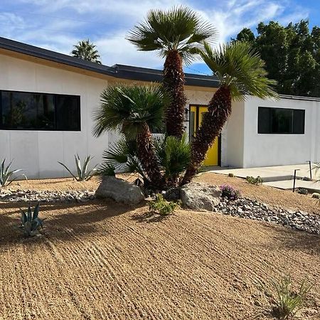 Casa Monterey At Sunrise Park Palm Springs Luaran gambar
